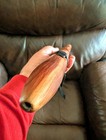 Native American Style Flute -  Gorgeous Knotty Cedar - Key Of G