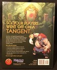 Prepared    Rpg   The Expanded Collection Of One-shot Adventures   New   Oej