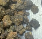 1pc Sericho Pallasite Meteorite Olive Iron Meteorite Kenya Raw Ore Meteorite
