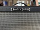 Fender Hot Rod Deluxe 40w 1x12 Tube Guitar Combo Amp