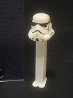 Stormtrooper - Vintage 1997 Pez Lfl Star Wars 4 25  Pez Dispenser 