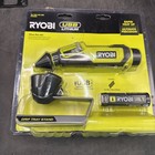 Ryobi Usb Lithium Glue Pen Kit Cordless Rapid Heat Precision Mini Stick Gun