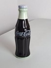 Vtg  1996 Coca-cola Bottle 5  Ceramic Pepper Shaker W  Stopper  only 