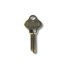 Free Shipping - S123 Key Blanks  50 Pack  Compatible With Schlage S123 Keys