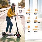 S10 5 2ah Folding Adult Electric Scooter Commuter Escooter Fast Speed Long Range