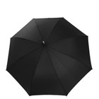 Heavy Duty Security Umbrella Windproof Tactical Self Defense Reinforced
