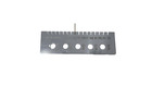 Piano Tuning Pin   Center Pin Gauge