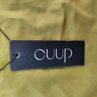Nwot Cuup Size 15 Fern The Balconette Swim Top Upf 50 Protection Underwire