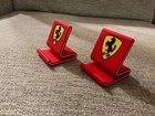 Ferrari Inspired Cellphone Stand  qty 2  - Sleek  Ergonomic  Free Shipping Usa