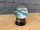 Vintage Souvenir Niagara Falls 1940s 1950s  Snow Globe W  Bakelite  Base Nice 