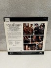 The Untouchables 1991 Widescreen Laserdisc Robert Deniro Kevin Costner Free Ship