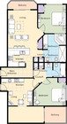 7  Nights 12 12 To 19   Wyndham Ocean Walk Daytona Beach - Dlx 2 Bedroom Lockoff