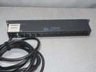 Tripp Lite Pdumh20 Metered 20a 120v 12 Outlet Power Distribution Unit Pdu