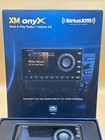 Siriusxm Onyx Satellite Radio Model Xdnx1v1 Dock   Play Radio   Vehicle Kit