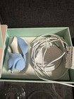 Owlet Smart Sock 2 Baby Monitor Comes With 2 Socks 0-18 Months Box And Papers