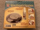 Disc Repair System The Original National Tv Products New In Box