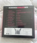 Ramones Singles Box Record Store Day Rsd Ten 7 Inch Singles Joey Sealed 