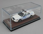 1 64  goc  Nypd Ford Crown Victoria Police Car  nib 