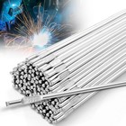 15 Lb Aluminum Tig Welding Rods 3 32  X 39  - Low Splatter  Corrosion Resistant