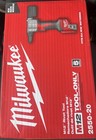 Milwaukee M12 Lithium-ion Cordless Pop Rivet Tool 2550-20