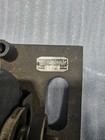 Vintage Ilco Metal Duplicator Machine   Model 017 