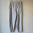 Polo Sport Ralph Lauren Joggers Sweatpants Grey Xl Spell Out Logo American Flag