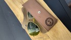 Vintage Ray-ban Bausch   Lomb Usa 10k Gold Filled Aviator 58-14 Sunglasses