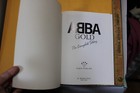 1993 First Edition Abba Gold The Complete Story Authorized John Tobler Book
