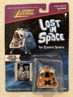Johnny Lightning Lost In Space Classic Series Complete Set 4 Nip 1998 Sci Fi