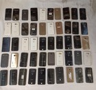 Lot Of 50 Samsung Micro-usb Smartphones Untested