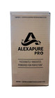 Genuine Alexapure Pro 2387 Replacement Water Filter X2 Filter Pack Black