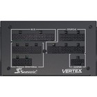 Seasonic Electronics Vertex Gx-1200w 80-plus Gold Pcie5 Modular Power Supply