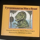 Vintage Htf Dinosaur Hardcover 1st Edition Book Lot Of 10