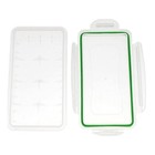 10x Plastic Waterproof Battery Holder Storage Boxes Case For 18650 18350 Battery