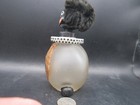 Vintage Rare Le Golli Wog By Vigny Perfume Bottle 1918