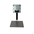 Lot Of 10 Hp Elite 23 8  Monitor Stand E243i  E240  E243  E222  M64 Grade C