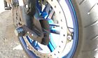 Buell Ztl2 Brake Duct