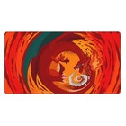 Charizard - Board Card Game Pokemon Playmat Game Mousepad Play Mat Of Tcg 3854