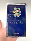 Niki De Saint Phalle First Edition Snake Display Empty Perfume Bottle-collector