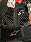 Alpinestars Youth Bionic Action V2 Protection Jacket Black Lg xl 6546823-10-lxl
