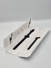 Genuine Apple Watch Sport Band 45mm Midnight M l     Open Box Fits 42mm 44mm 45mm