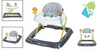 Comfortable   Portable Baby Trend Walker In Zoo-ometry - Perfect For 6-12 Months