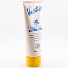        Vacation Classic Lotion Spf 30     Broad Spectrum Sunscreen     3 4 Oz   New