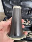 Vintage Selmer Signet 100 Bb Wood Clarinet W  Original Case Free Shipping