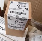New In Box Allen-bradley Ab 2080-if4  a Micro800 4 Point Analog Input Plug-in