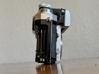 Nikon F Camera W Photomic Tn Finder - For Parts Or Repair - Slow Speeds Off