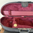 Bobelock Half Moon Suspension Violin Case