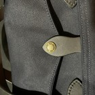 Filson Rugged Twill Original Briefcase Navy New Sold Out Brand New Rare Color