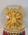 Phantom Of The Opera Proscenium Snow Globe The San Francisco Music Box Company