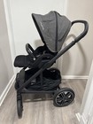 Nuna Mixx Next Stroller Refined Collection